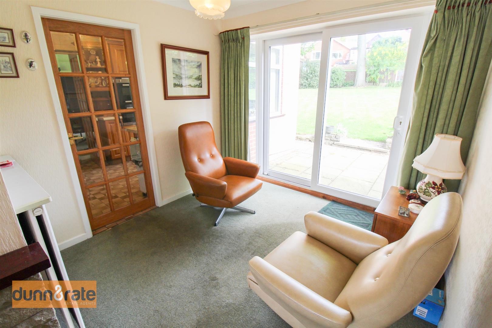 Hillside Avenue, Endon, Stoke-On-Trent